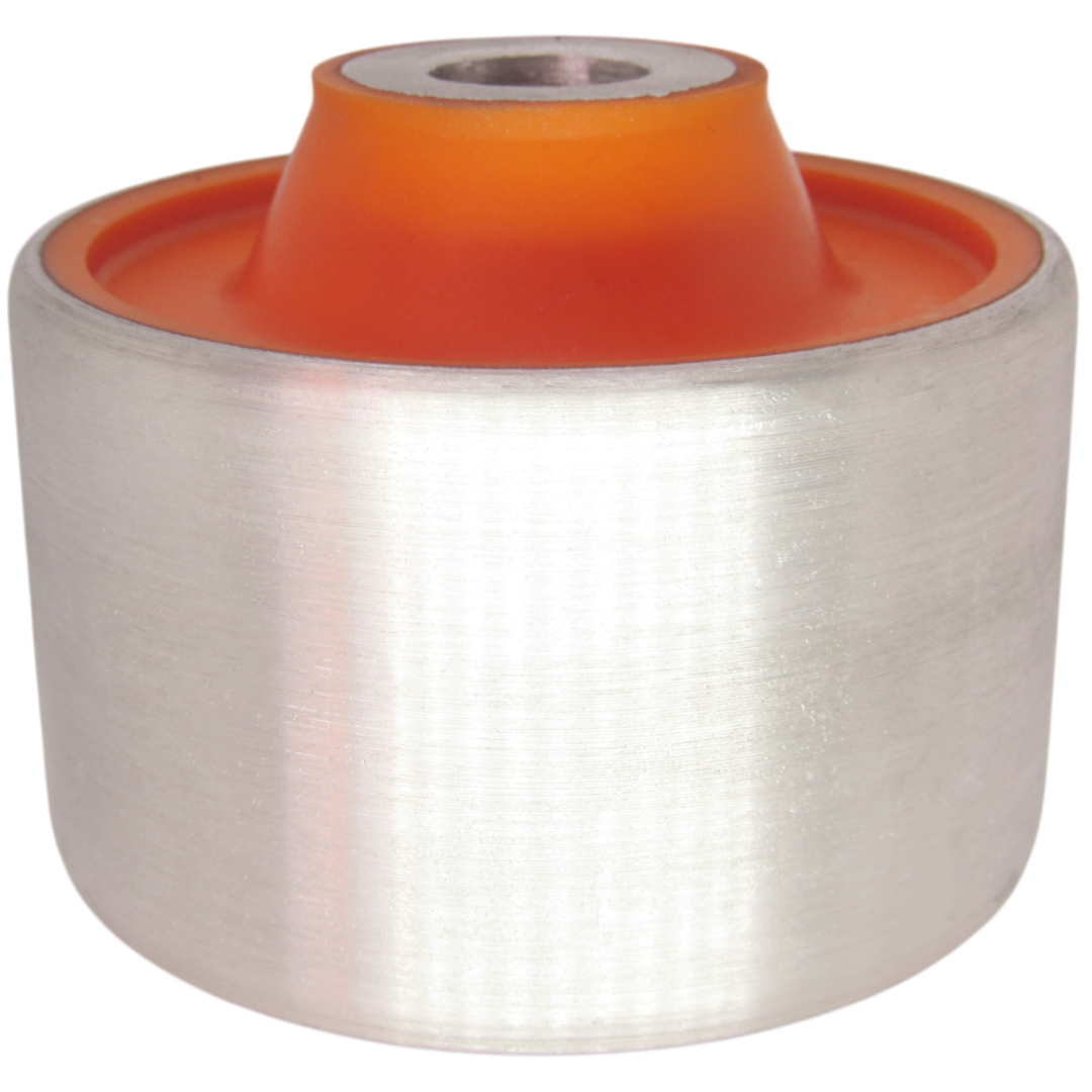 Полиуретановый сайлентблок заднего продольного рычага Nissan Rogue 2007-2013