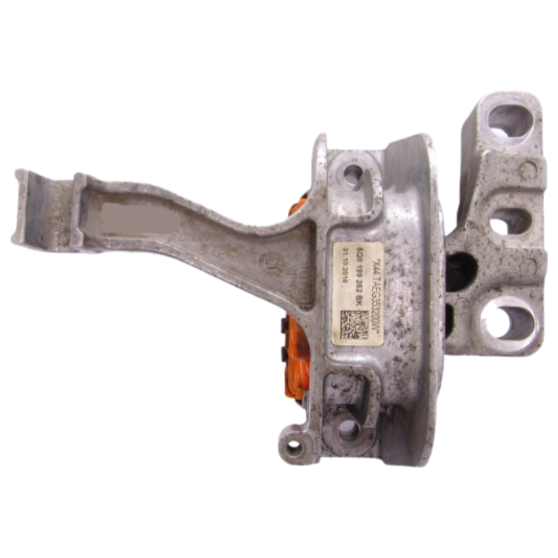 Полиуретановая подушка двигателя правая Volkswagen T-Roc 2017-