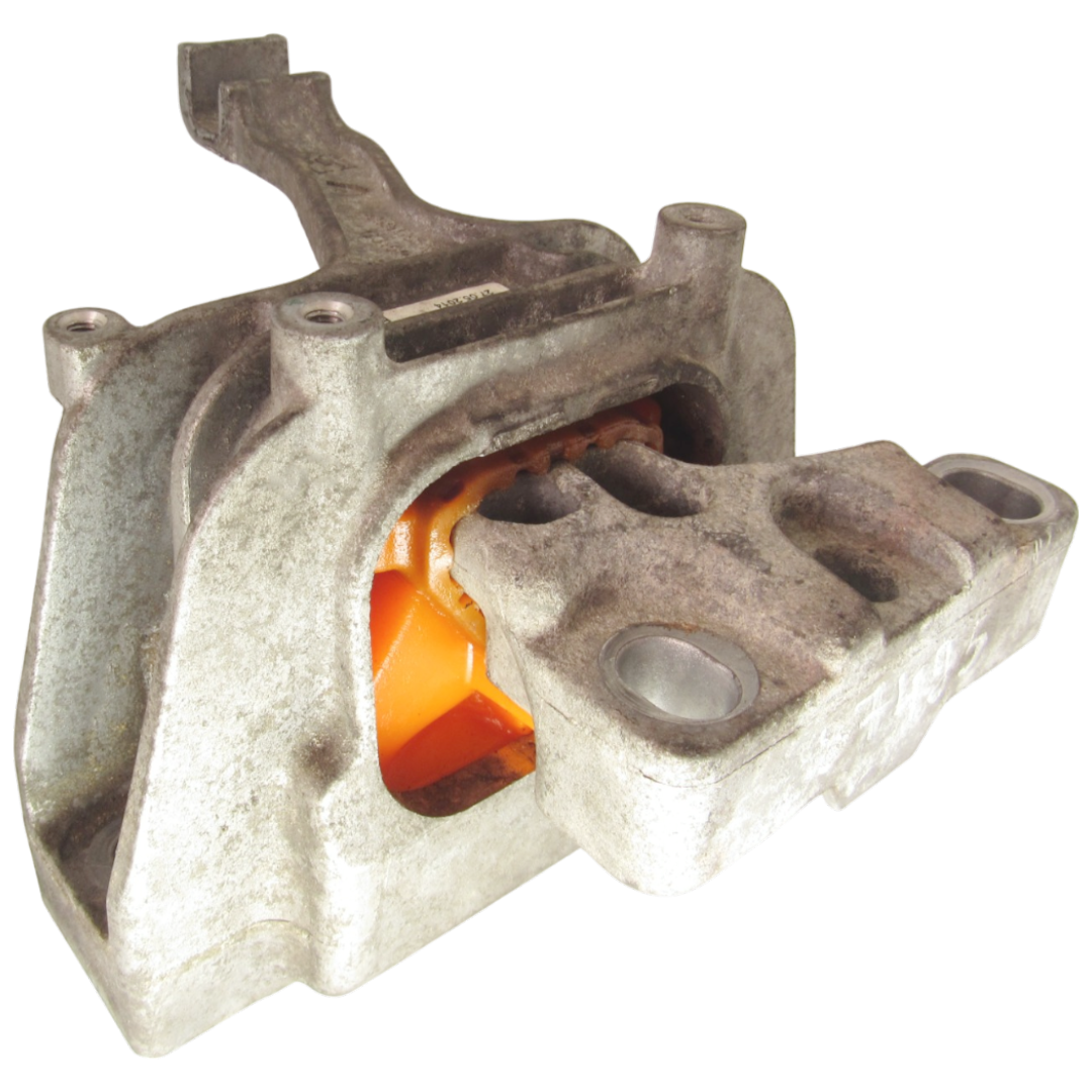 Полиуретановая подушка двигателя правая Volkswagen Arteon 2017- 2.0L