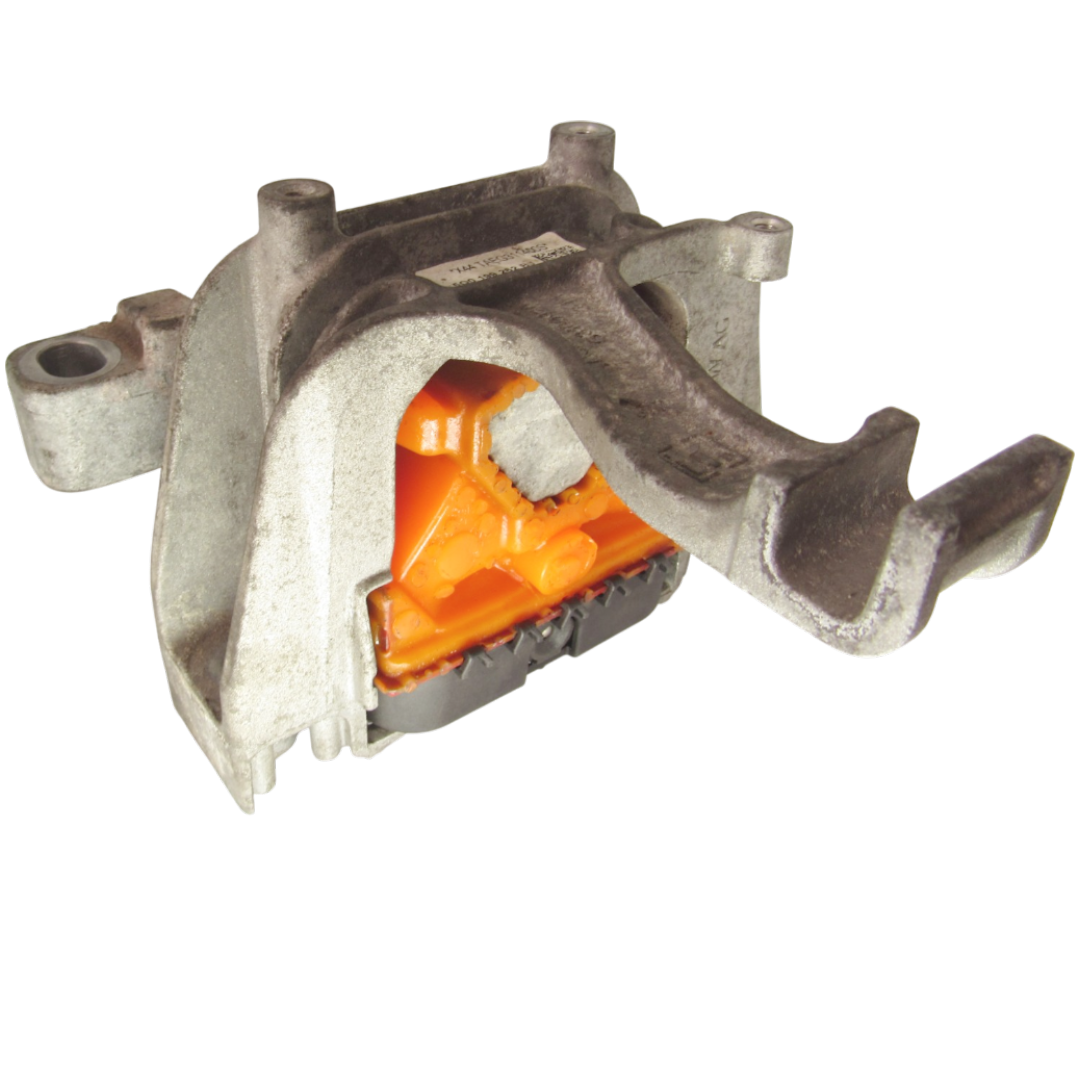 Полиуретановая подушка двигателя правая Volkswagen Arteon 2017- 2.0L