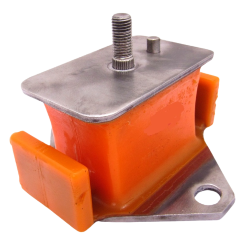 Полиуретановая подушка двигателя левая/правая Mitsubishi L200 2006-2015 РЕКОНСТРУКЦИЯ ВАШЕЙ