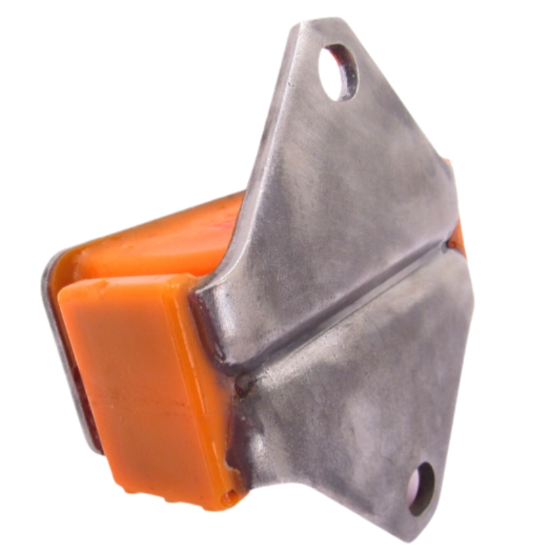 Полиуретановая подушка двигателя левая/правая Mitsubishi L200 2006-2015 РЕКОНСТРУКЦИЯ ВАШЕЙ