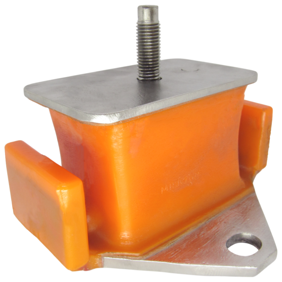 Полиуретановая подушка двигателя левая/правая Mitsubishi Delica 1994-2007