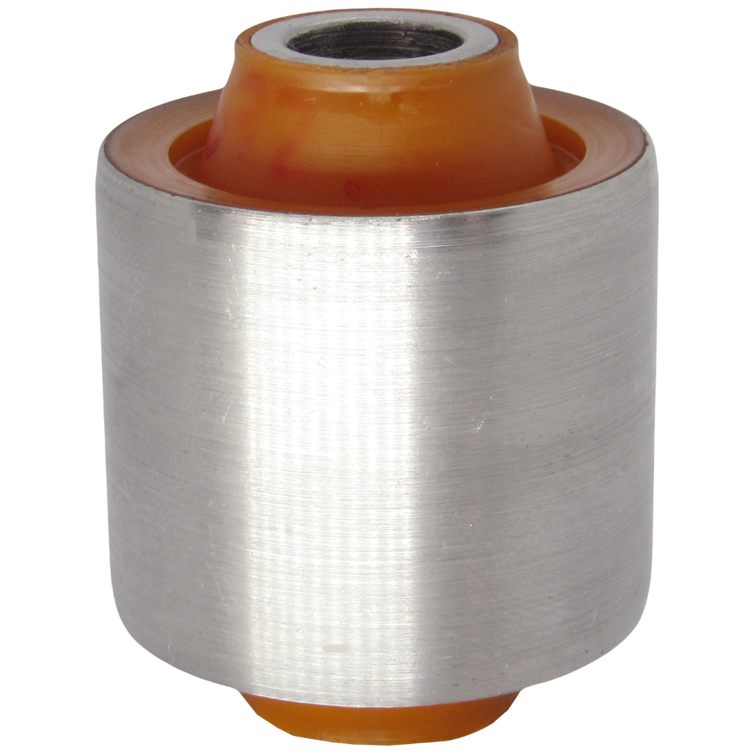 Поліуретановий сайлентблок задньої поздовжньої тяги передній та задній Hyundai Accent 1994-1999