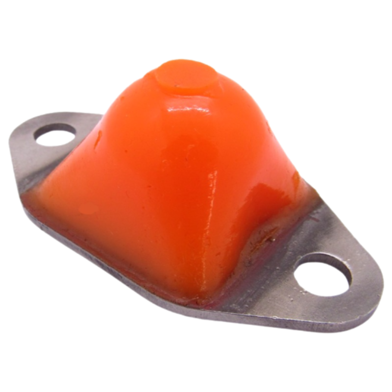 Полиуретановый отбойник переднего верхнего рычага Mitsubishi Pajero 1991-1999 РЕКОНСТРУКЦИЯ ВАШЕГО