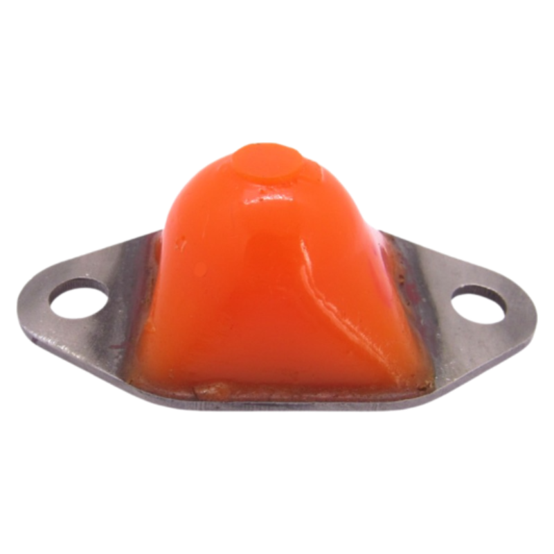 Полиуретановый отбойник переднего верхнего рычага Mitsubishi Pajero 1991-1999 РЕКОНСТРУКЦИЯ ВАШЕГО