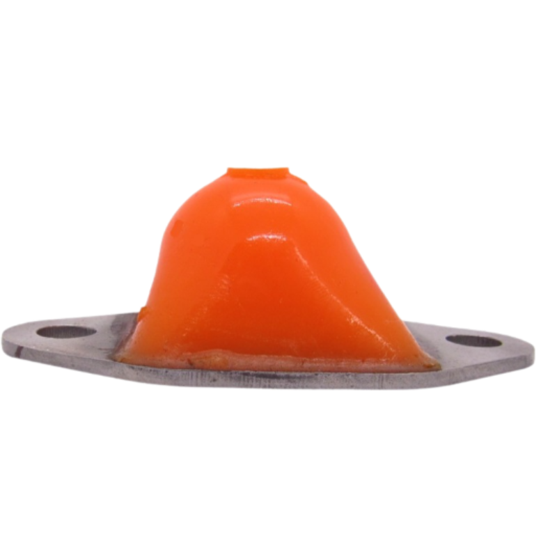 Полиуретановый отбойник переднего верхнего рычага Mitsubishi Pajero 1991-1999 РЕКОНСТРУКЦИЯ ВАШЕГО