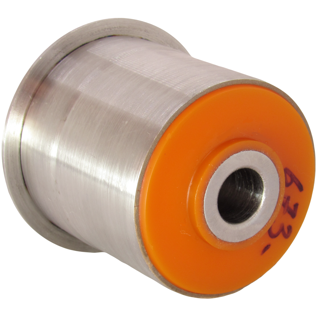 Полиуретановый сайлентблок переднего нижнего рычага передний Jeep Grand Cherokee 1993-1998