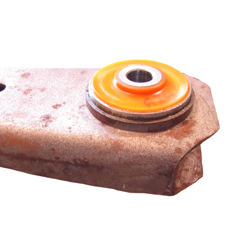 Поліуретановий сайлентблок заднього нижнього важеля передній Jeep Grand Cherokee 1993-1998 Послуга ПО ЗАМІНІ САЙЛЕНТБЛОКА