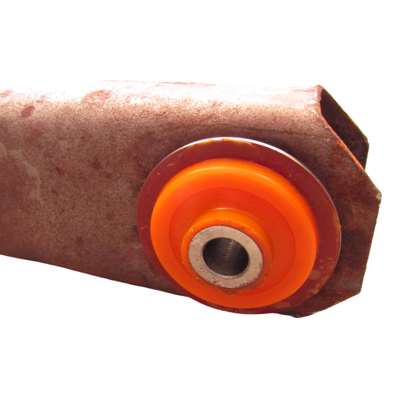 Поліуретановий сайлентблок заднього нижнього важеля передній Jeep Grand Cherokee 1993-1998 Послуга ПО ЗАМІНІ САЙЛЕНТБЛОКА