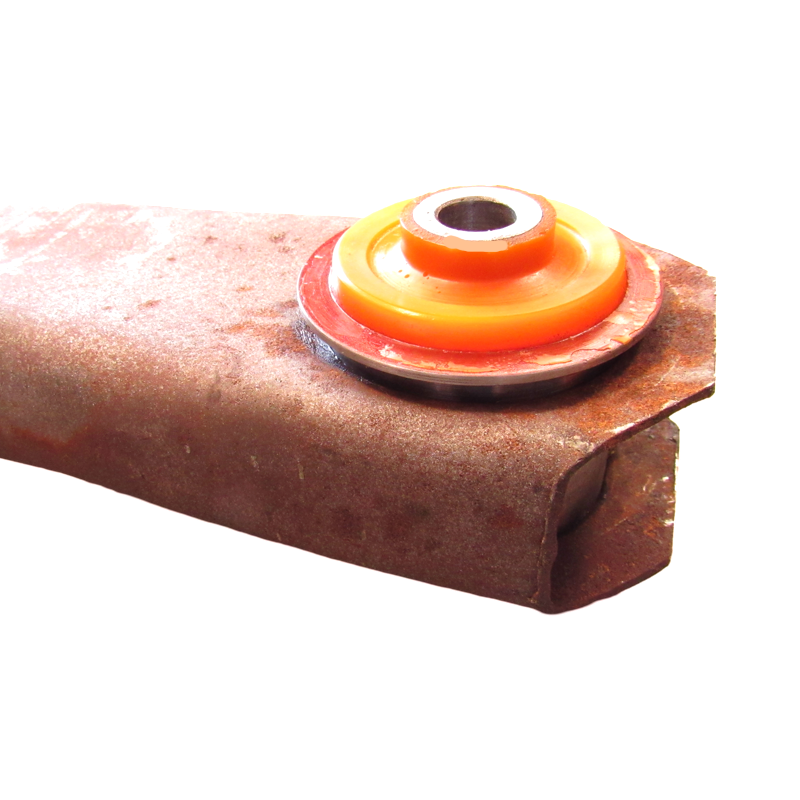 Поліуретановий сайлентблок заднього нижнього важеля передній Jeep Grand Cherokee 1993-1998 Послуга ПО ЗАМІНІ САЙЛЕНТБЛОКА