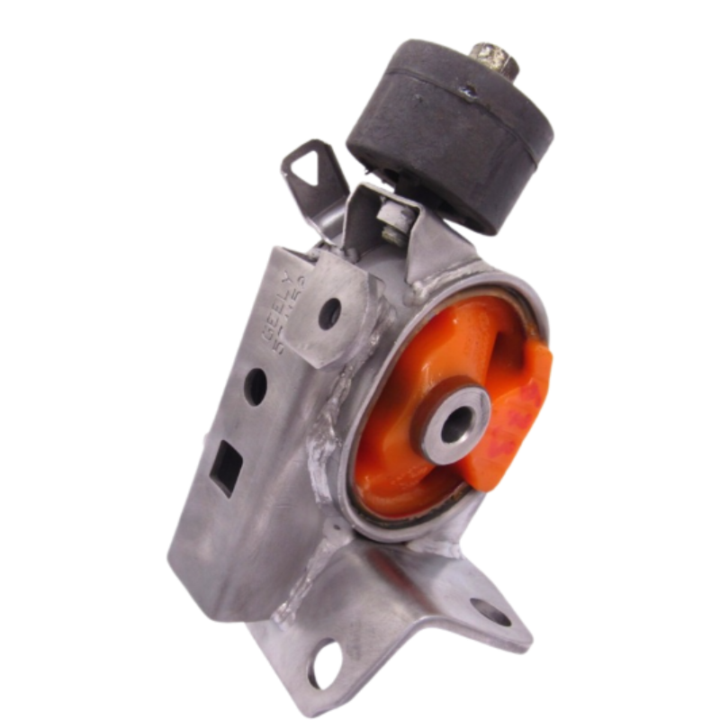 Полиуретановая подушка двигателя левая Geely Emgrand EC7 2009-2018 РЕКОНСТРУКЦИЯ ВАШЕЙ