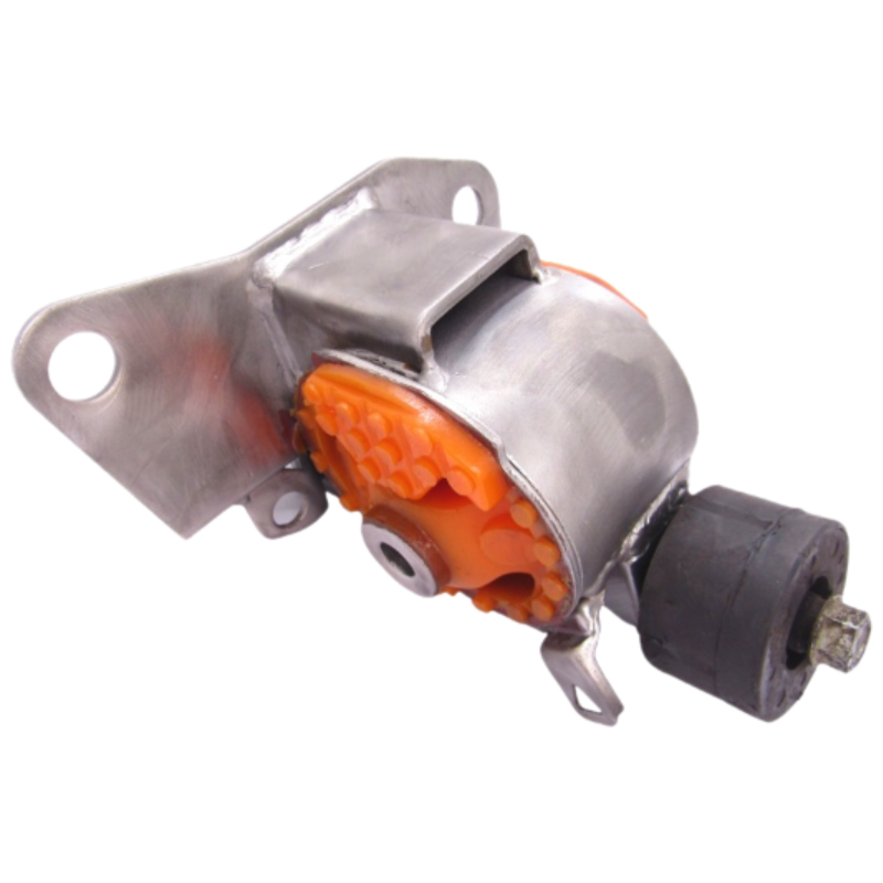 Полиуретановая подушка двигателя левая Geely Emgrand EC7 2009-2018 РЕКОНСТРУКЦИЯ ВАШЕЙ