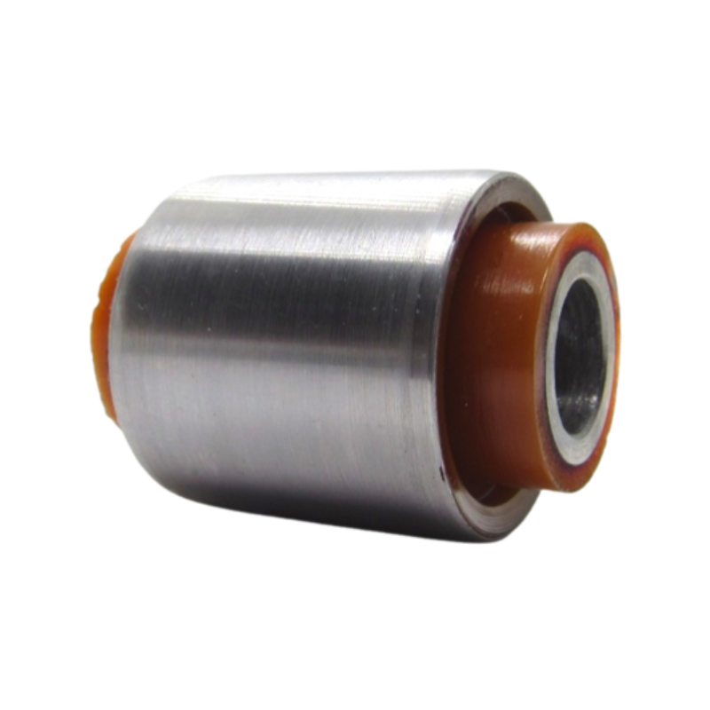 Полиуретановый сайлентблок заднего нижнего рычага Nissan Qashqai 2006-2013