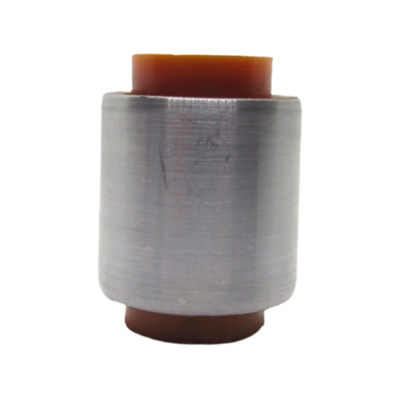 Полиуретановый сайлентблок заднего нижнего рычага Nissan Qashqai 2006-2013