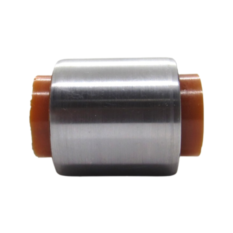 Полиуретановый сайлентблок заднего нижнего рычага Nissan Qashqai 2006-2013