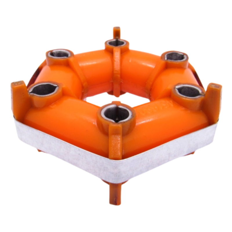 Полиуретановая эластичная муфта кардана  Ваз 2101-2107 1970-2004