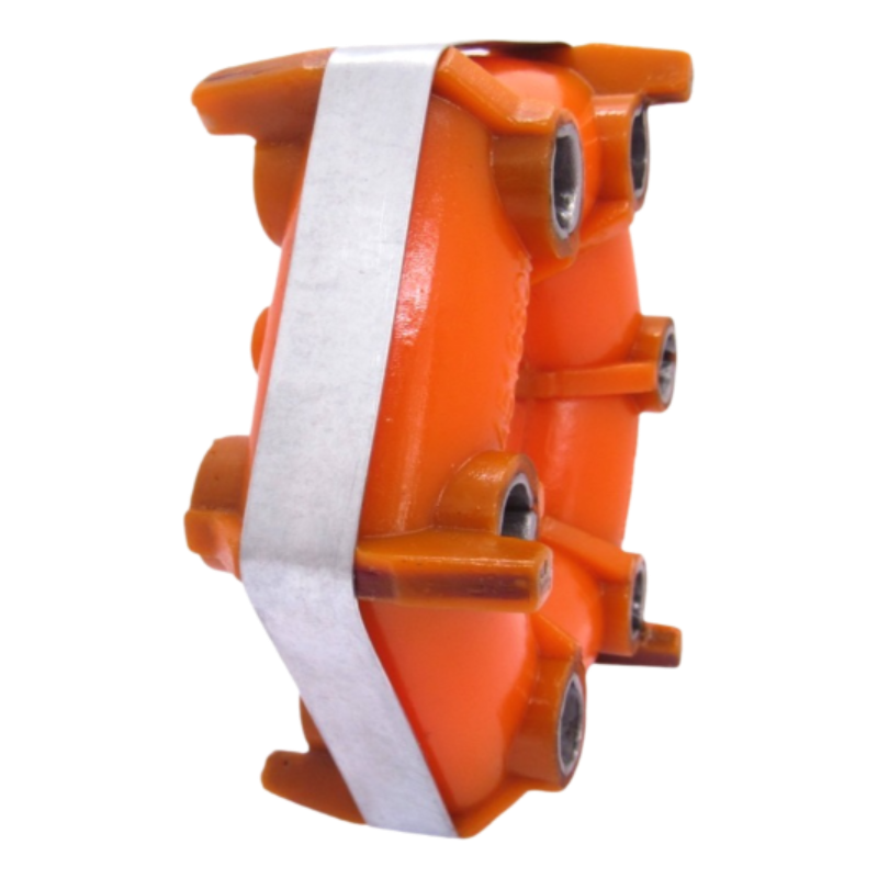 Полиуретановая эластичная муфта кардана  Ваз 2101-2107 1970-2004