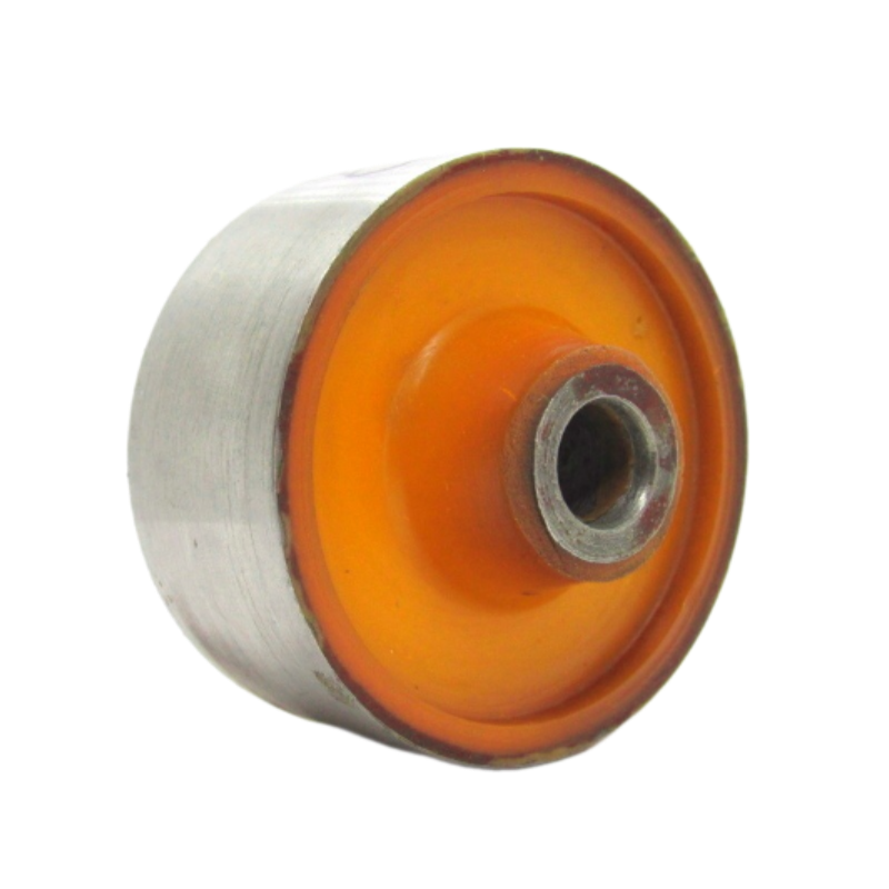 Полиуретановый сайлентблок переднего рычага задний Ford Mondeo 2000-2007