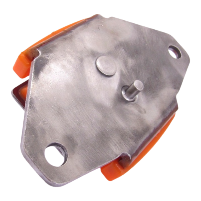 Поліуретанова подушка двигуна ліва/права Toyota Land Cruiser 1998-2007