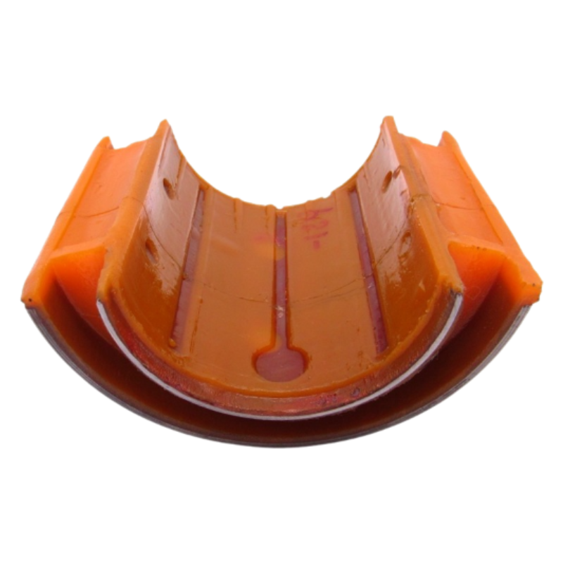 Полиуретановая втулка переднего стабилизатора Mercedes-Benz OH-Series 1970-