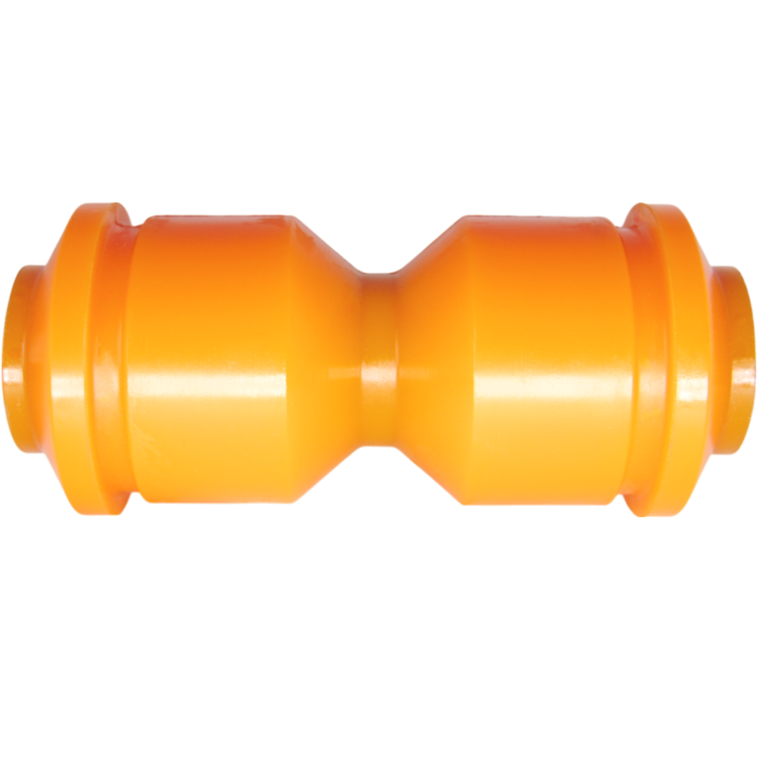 Polyurethane bushing rear spring front Opel Combo 1994-2001