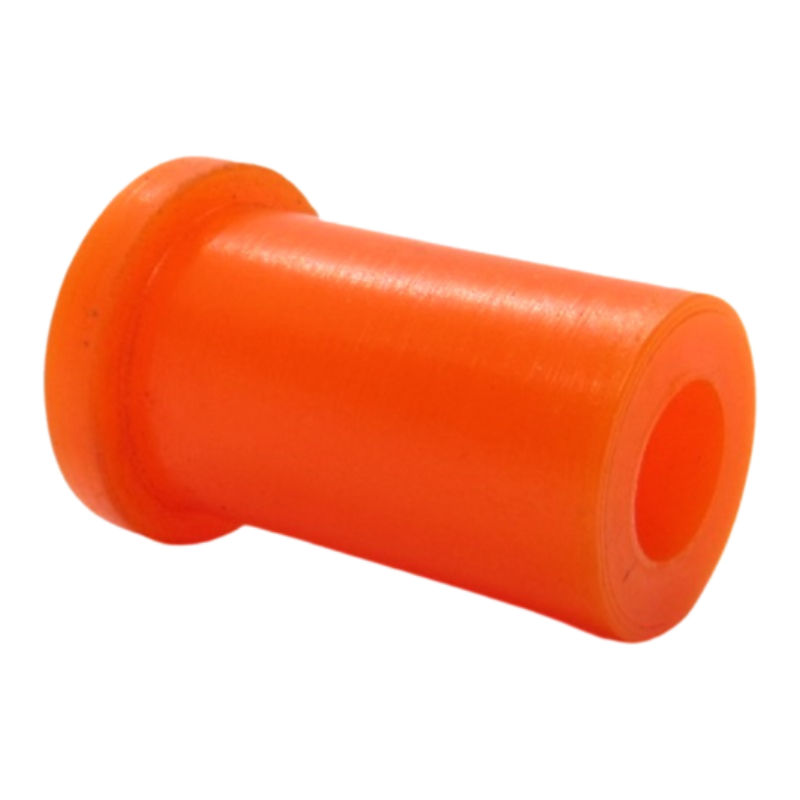 Polyurethane bushing of the rear spring in an earring Opel Combo 1994-2001