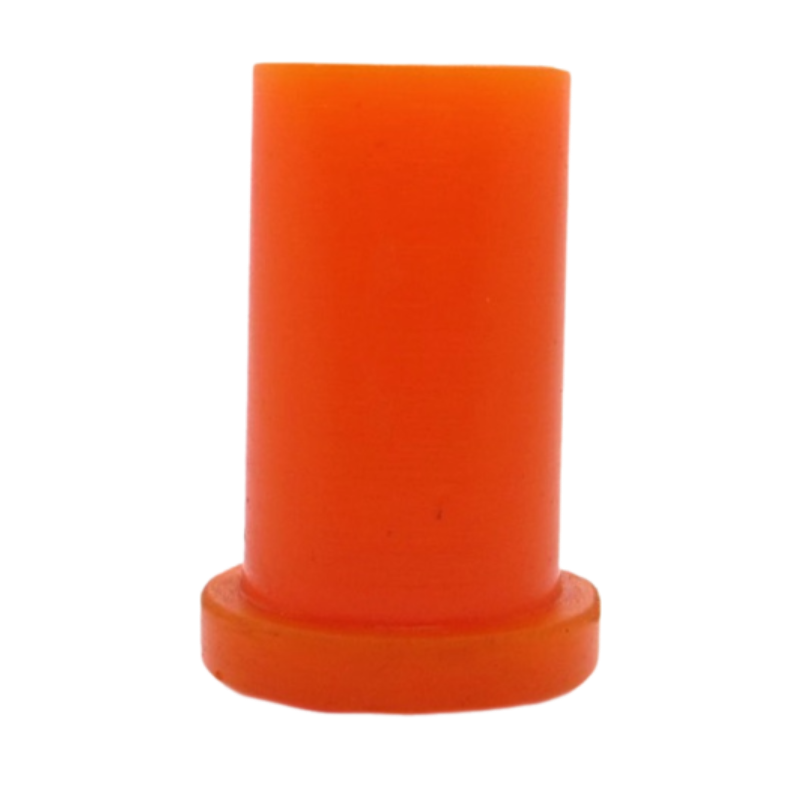 Polyurethane bushing of the rear spring in an earring Opel Combo 1994-2001