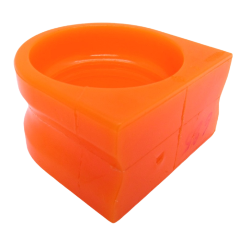 Полиуретановая втулка заднего стабилизатора Bmw E71 2008-2012 3.0L