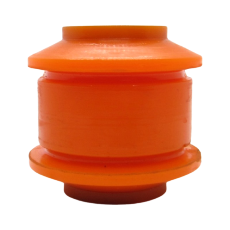 Полиуретановый сайлентблок стойки заднего стабилизатора Daf CF65 2000-