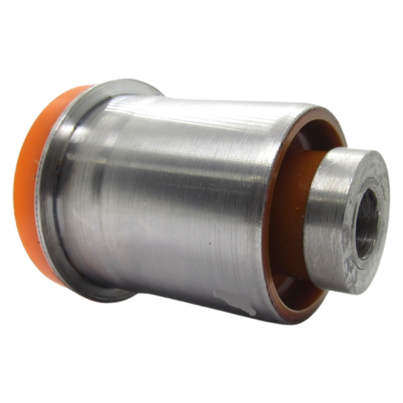 Полиуретановый сайлентблок переднего нижнего рычага задний Ford F-150 2008-2014