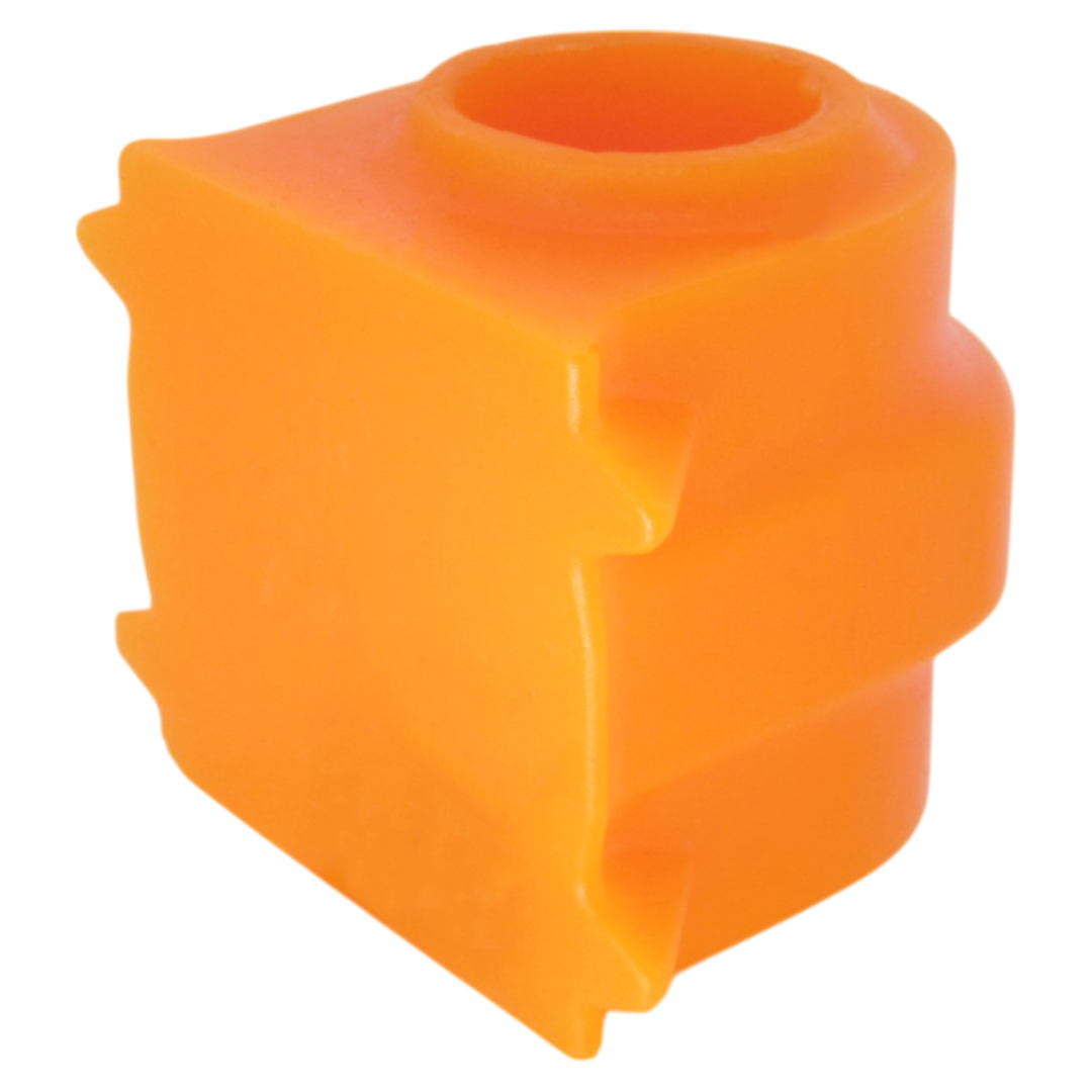 Полиуретановая втулка переднего стабилизатора левая Mercury Mountaineer 2006-2010 4.6L