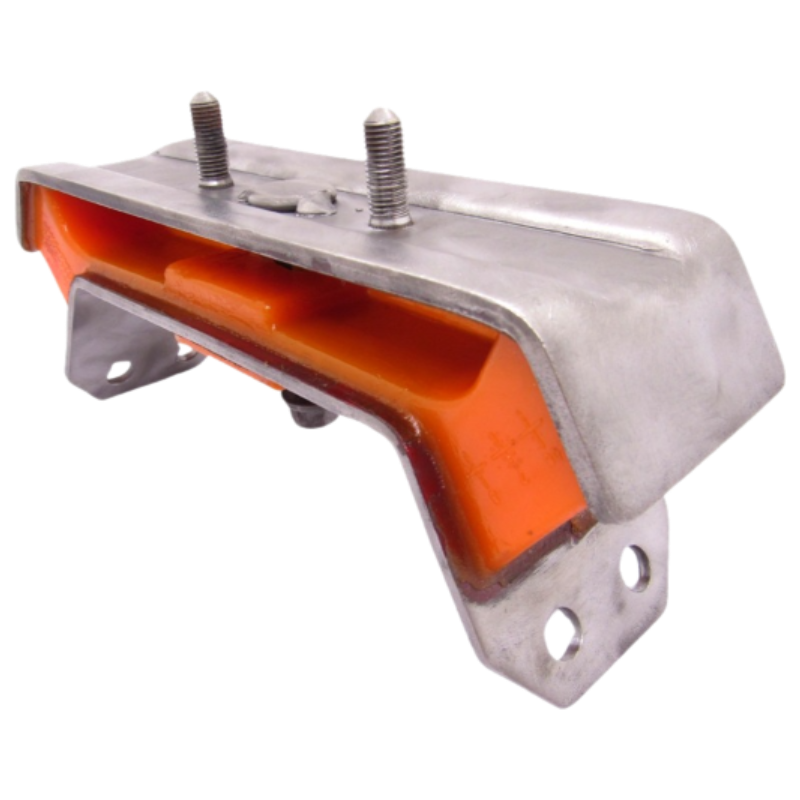 Полиуретановая подушка двигателя задняя Ssang Yong Kyron 2005-2014