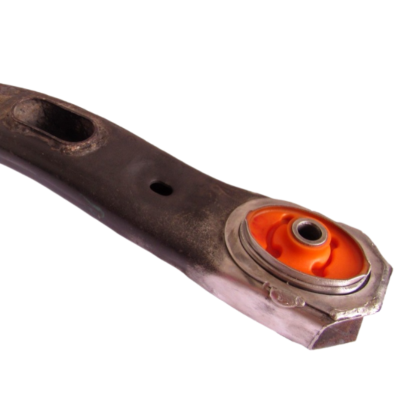 Передний продольный рычаг Jeep Grand Cherokee 1998-2004 2,7L Услуга ПО ЗАМЕНЕ САЙЛЕНТБЛОКА