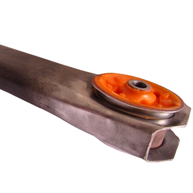 Задний продольный рычаг Jeep Grand Cherokee 1998-2004 2,7L Услуга ПО ЗАМЕНЕ САЙЛЕНТБЛОКА