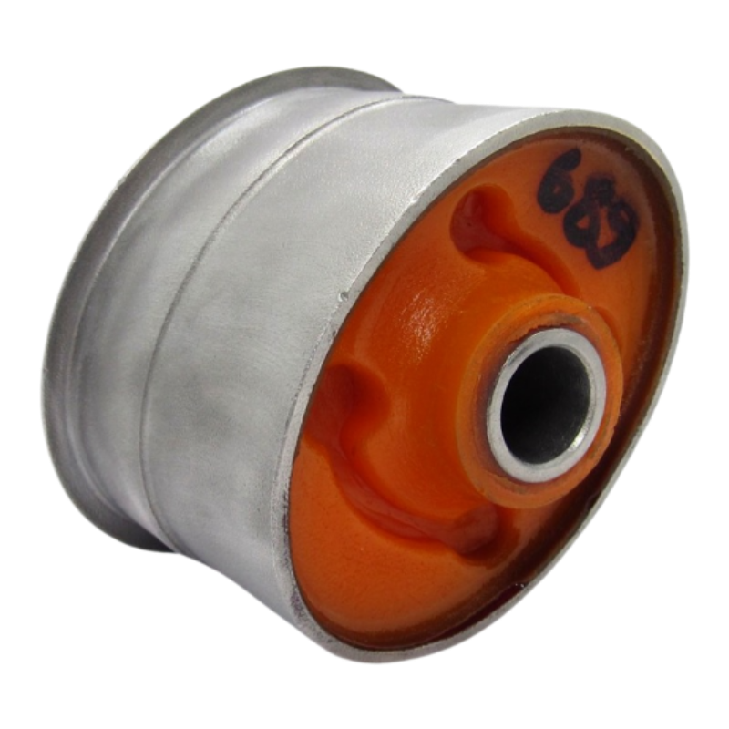 Полиуретановый сайлентблок переднего продольного рычага Jeep Grand Cherokee 1998-2004 (овал)