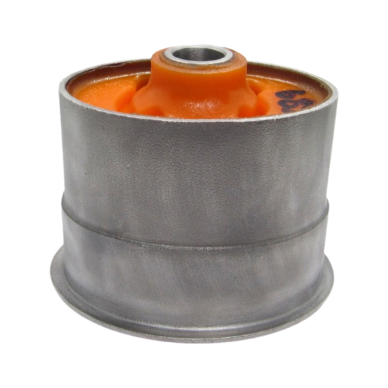 Полиуретановый сайлентблок переднего продольного рычага Jeep Grand Cherokee 1998-2004 (овал)