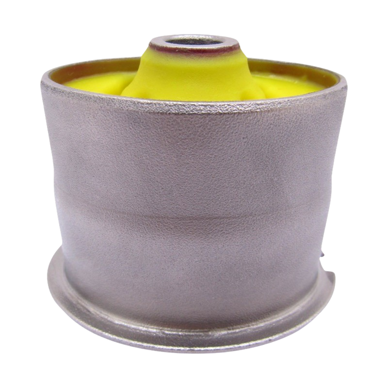 Полиуретановый сайлентблок переднего продольного рычага Jeep Grand Cherokee 1998-2004 (овал) HARDNESS