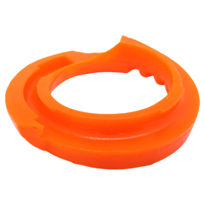 Полиуретановая проставка задней пружины верхняя Volkswagen Jetta 1984-1992