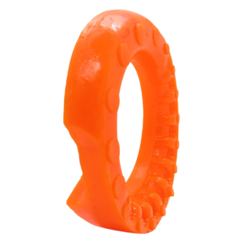 Полиуретановая проставка задней пружины верхняя Volkswagen Jetta 1984-1992