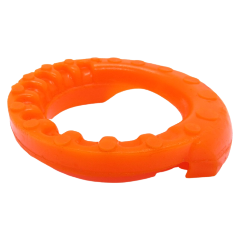 Полиуретановая проставка задней пружины верхняя Volkswagen Jetta 1984-1992