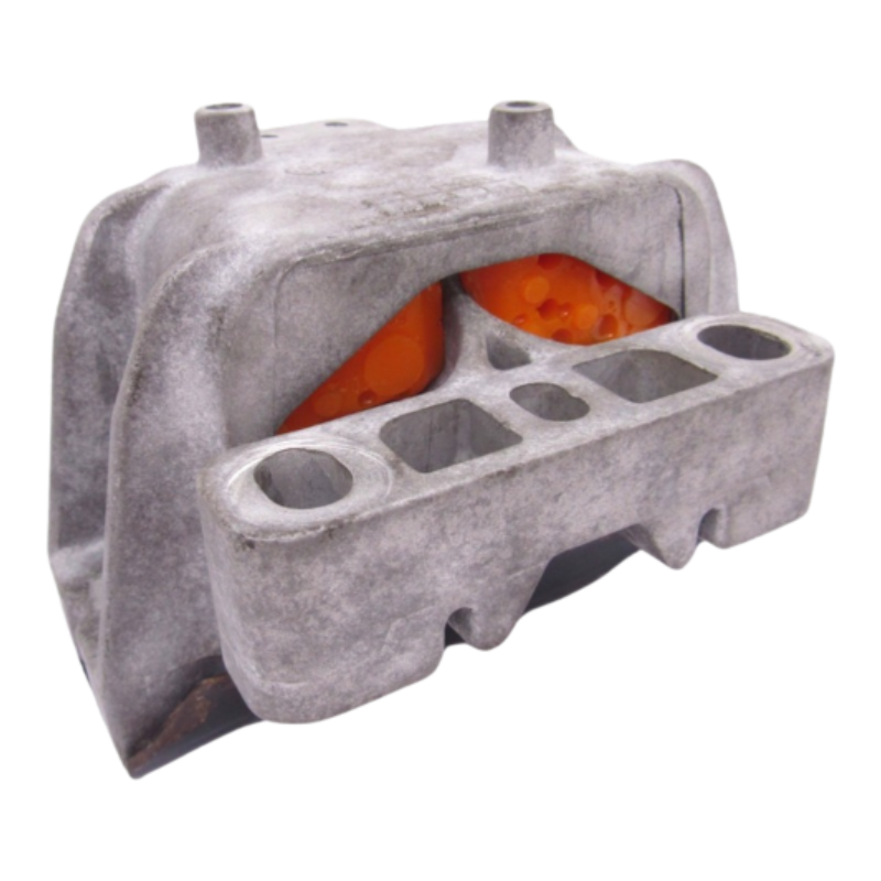Polyurethane engine mount right Skoda Octavia 1996-2010 PP-0690pb Service for REPLACING TWO INSERTS