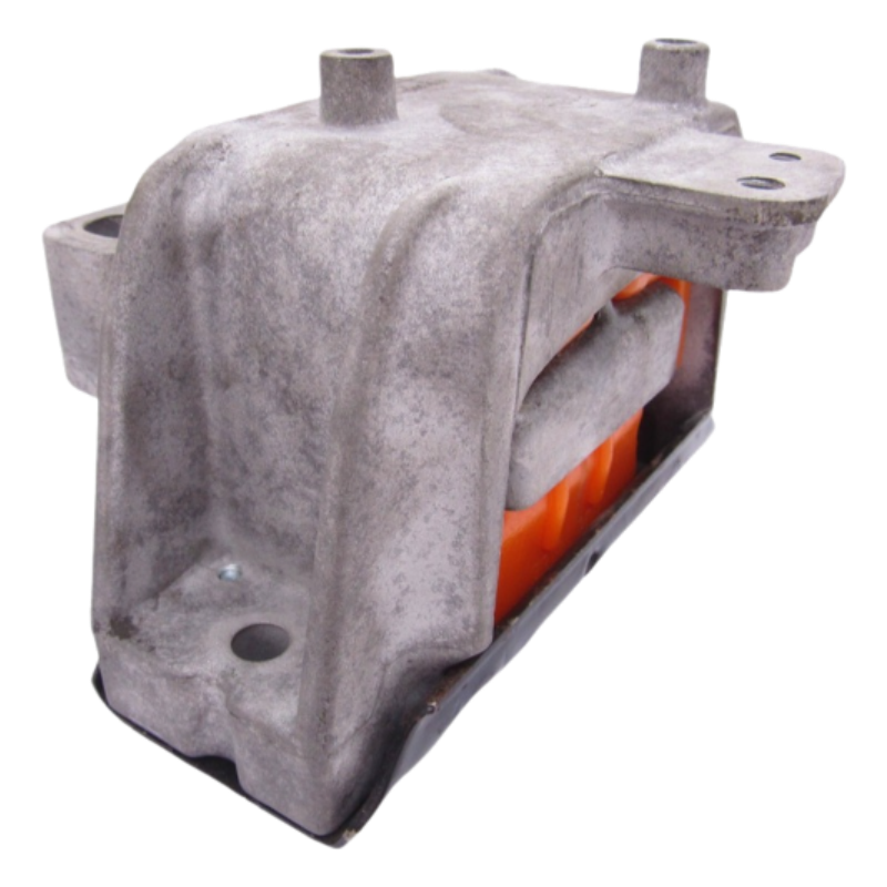 Polyurethane engine mount right Skoda Octavia 1996-2010 PP-0690pb Service for REPLACING TWO INSERTS