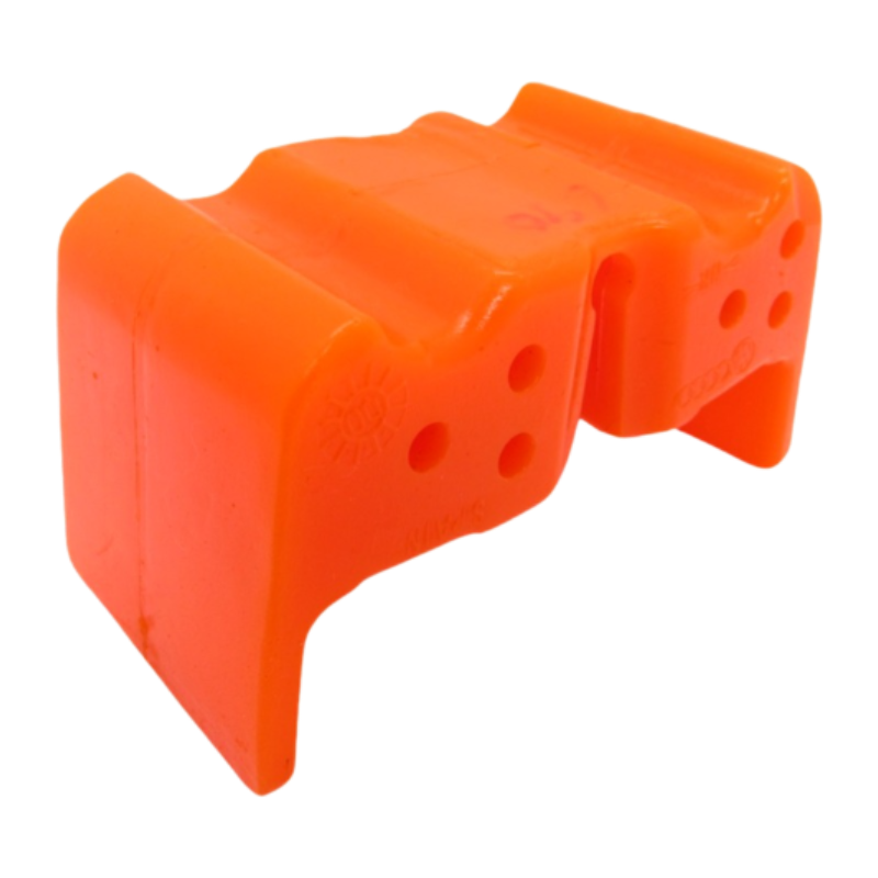 Polyurethane engine mount right Skoda Octavia 1996-2010 PP-0690pb REPLACEABLE INSERT