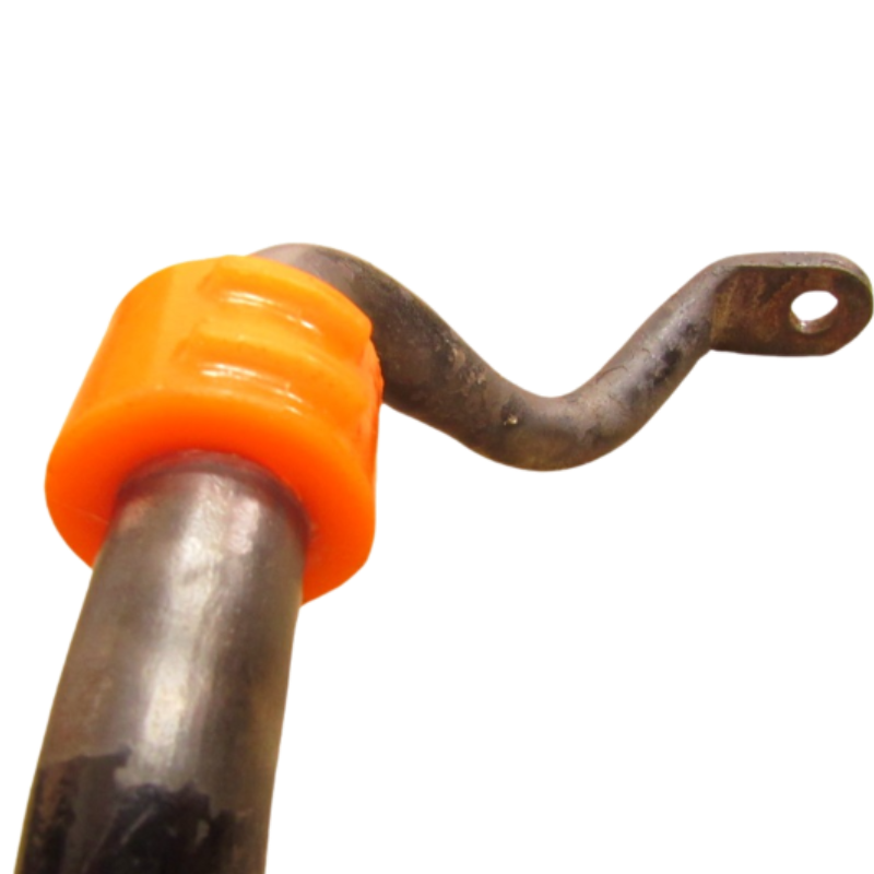 Передний стабилизатор Mercedes-Benz 220 1998-2005 23мм РЕКОНСТРУКЦИЯ ВАШЕГО втулки ВВАРЕННЫЕ в стабилизатор