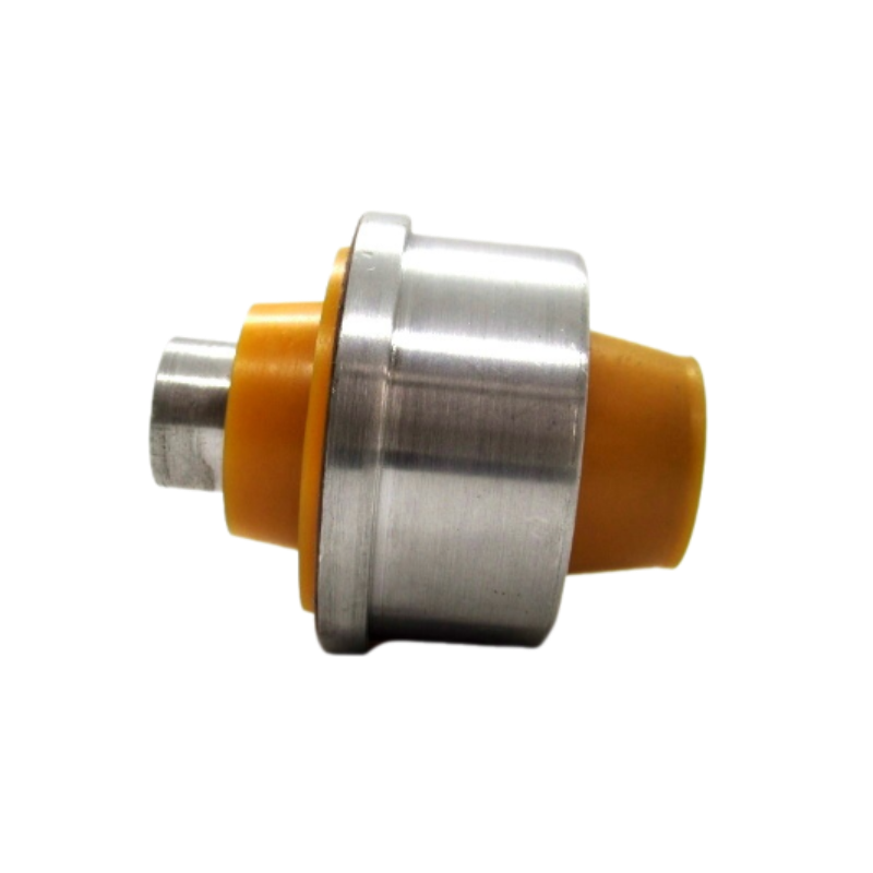 Полиуретановый сайлентблок задней цапфы вместо плавающего Bmw E83 2003-2011