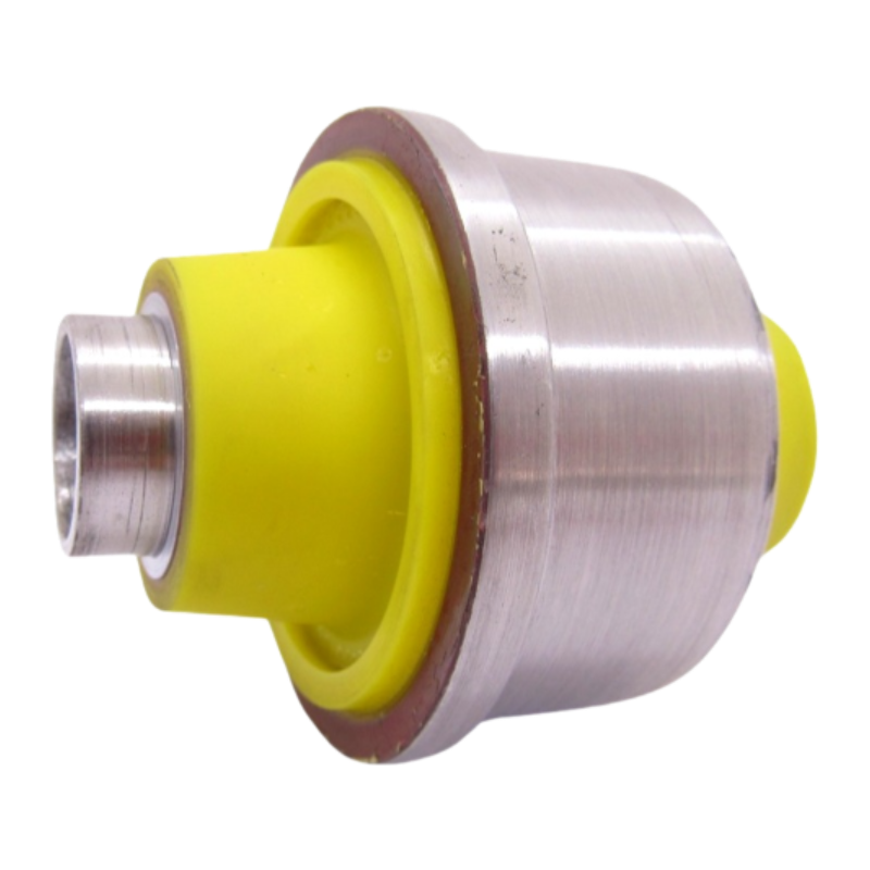 Полиуретановый сайлентблок задней цапфы вместо плавающего Bmw E52 2000-2003 HARDNESS