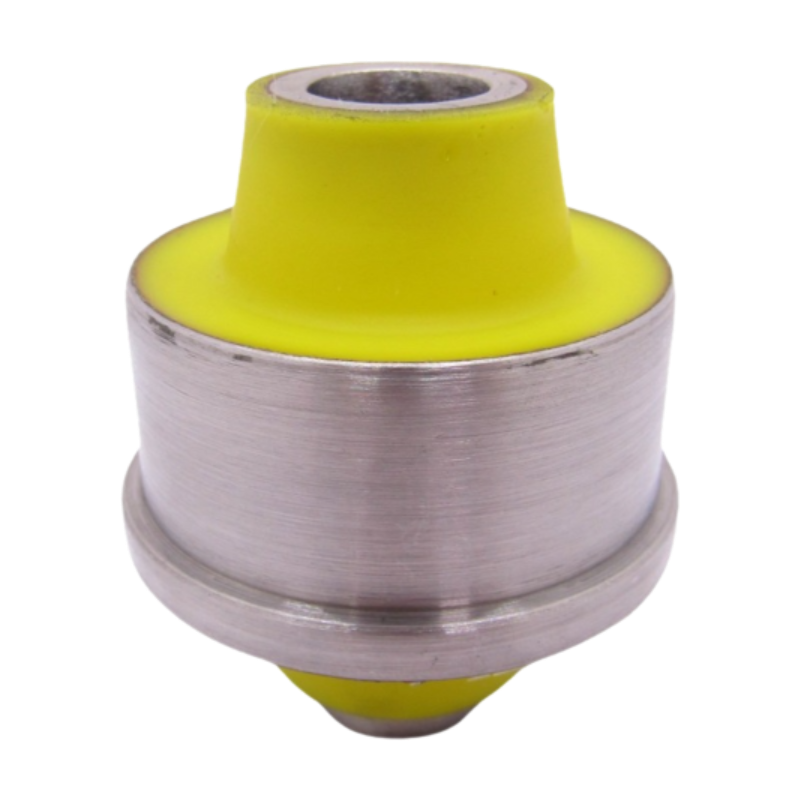 Полиуретановый сайлентблок задней цапфы вместо плавающего Bmw E52 2000-2003 HARDNESS