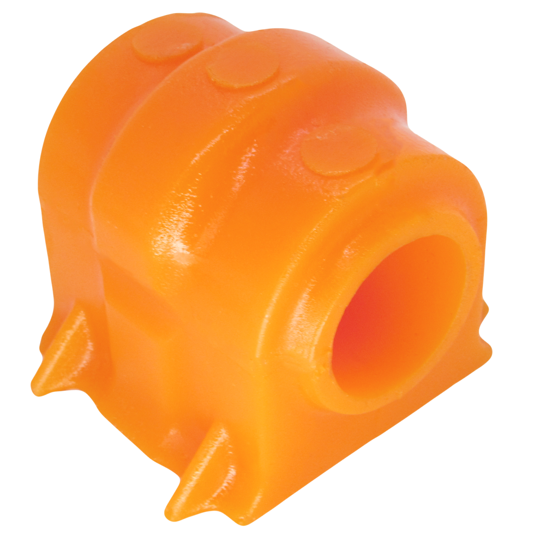 Полиуретановая втулка переднего стабилизатора правая Ford Flex 2008-2019 4.6L