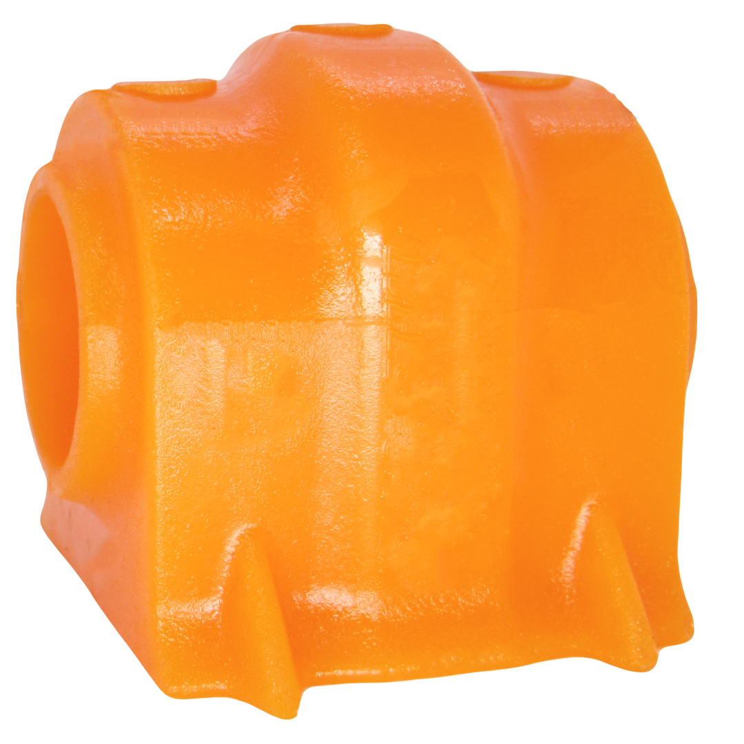 Полиуретановая втулка переднего стабилизатора правая Ford Flex 2008-2019 4.6L